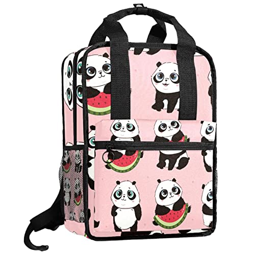 Cartable pour filles et garçons idéal pour l'école et les sorties de loisirs