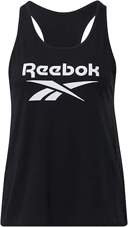 Reebok(リーボック) レディース アイデンティティタンク