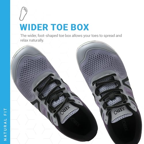 Image of Xero Shoes Women's HFS II Barefoot Running Shoes