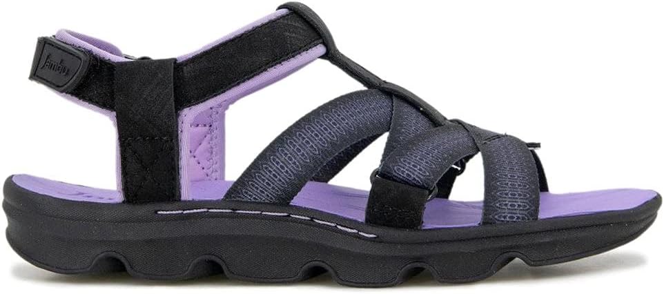 Jambu Women's Outdoor Comfort - Water Ready Shoes