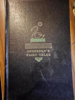 The Fairy Tales of Hans Christian Andersen and Charles Perrault