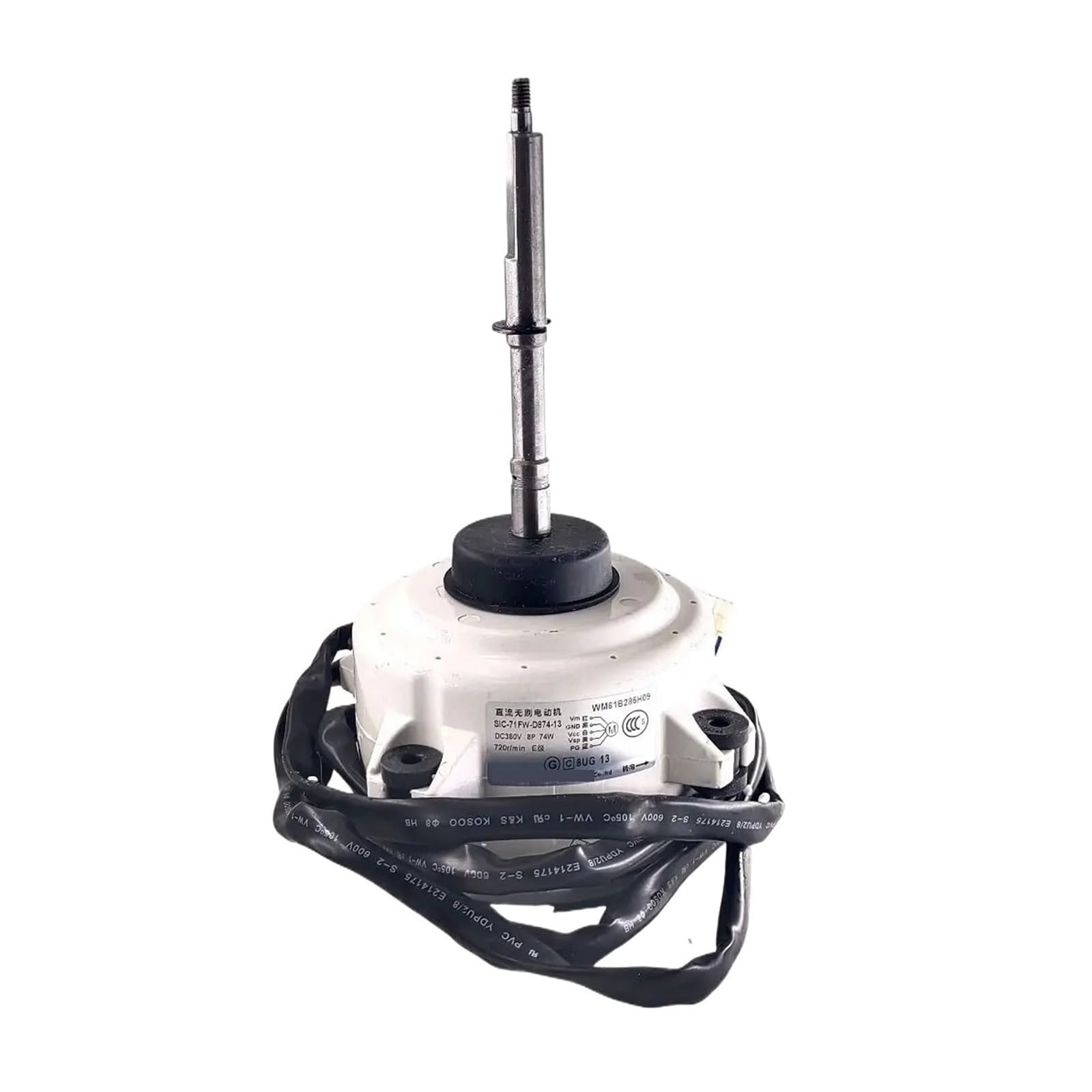 EKFBQBGW Air Conditioner Fan electronic starter Machine SIC-71FW-D874-1 SIC-71FW-D874-14 SIC-71FW-D874-28 SIC-71FW-D874-13