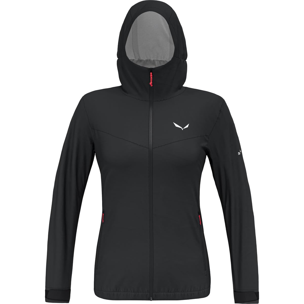 Salewa Women's Puez Aqua 4 PTX 2.5L W Jacket