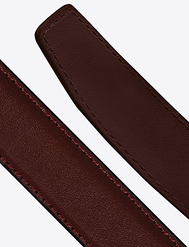 Mission Belt Women's Strap2