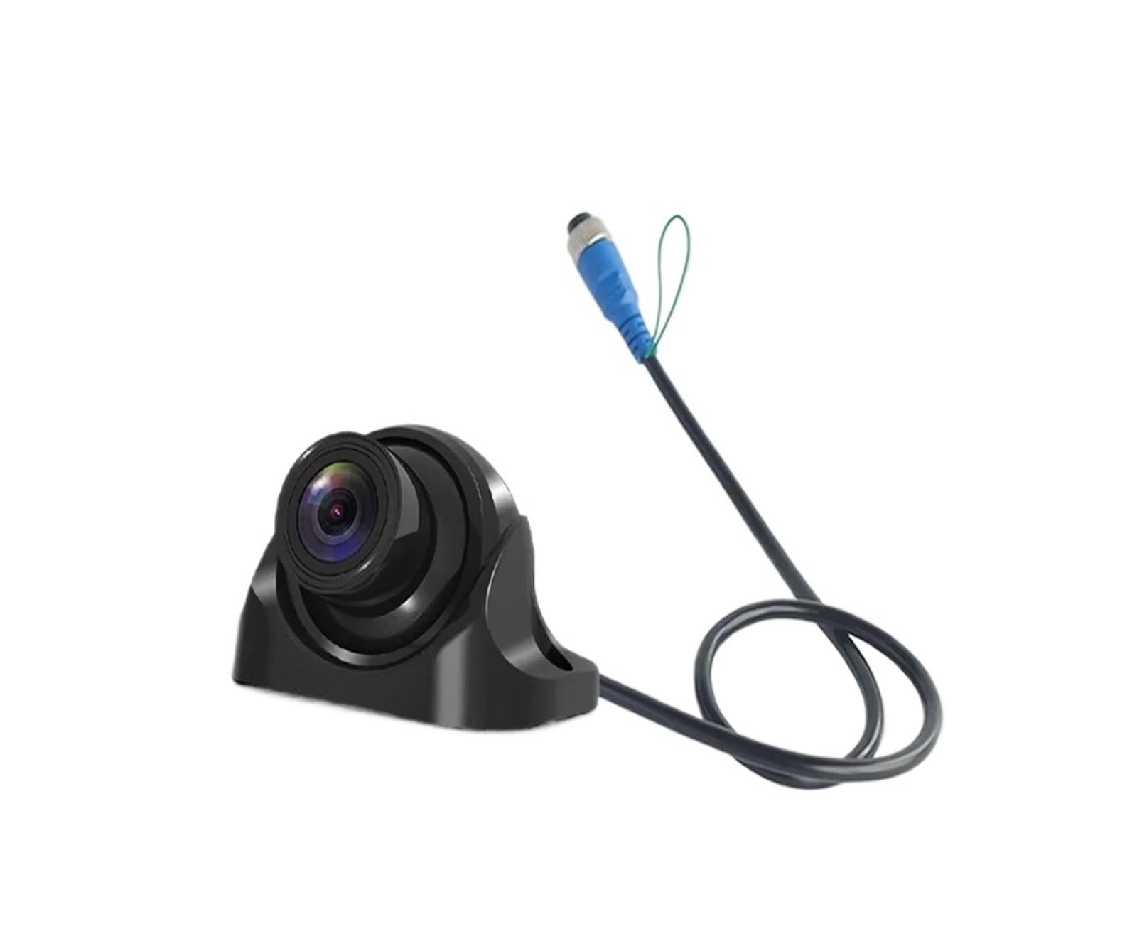 Auto Rückfahrkameras Universal AHD Full HD Nachtsicht Rückfahrkamera 1080P 720P vorne(Camera)