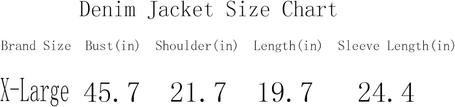 Women's Denim Jackets,Button Down Long Sleeve Cropped high waisted chic denim short jacket top with Pockets - Image 4