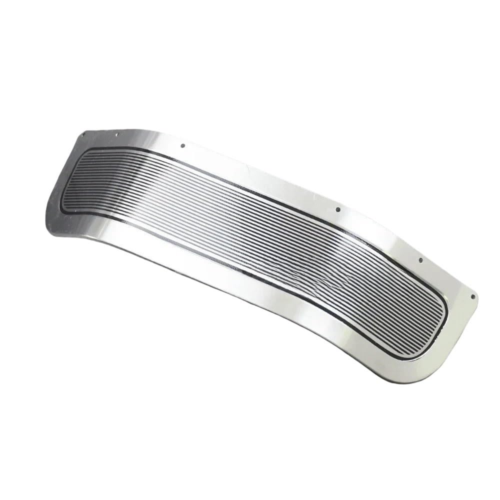 Garde-Boue Moto Finition Premium pour Custom Road Glide Custom - 6