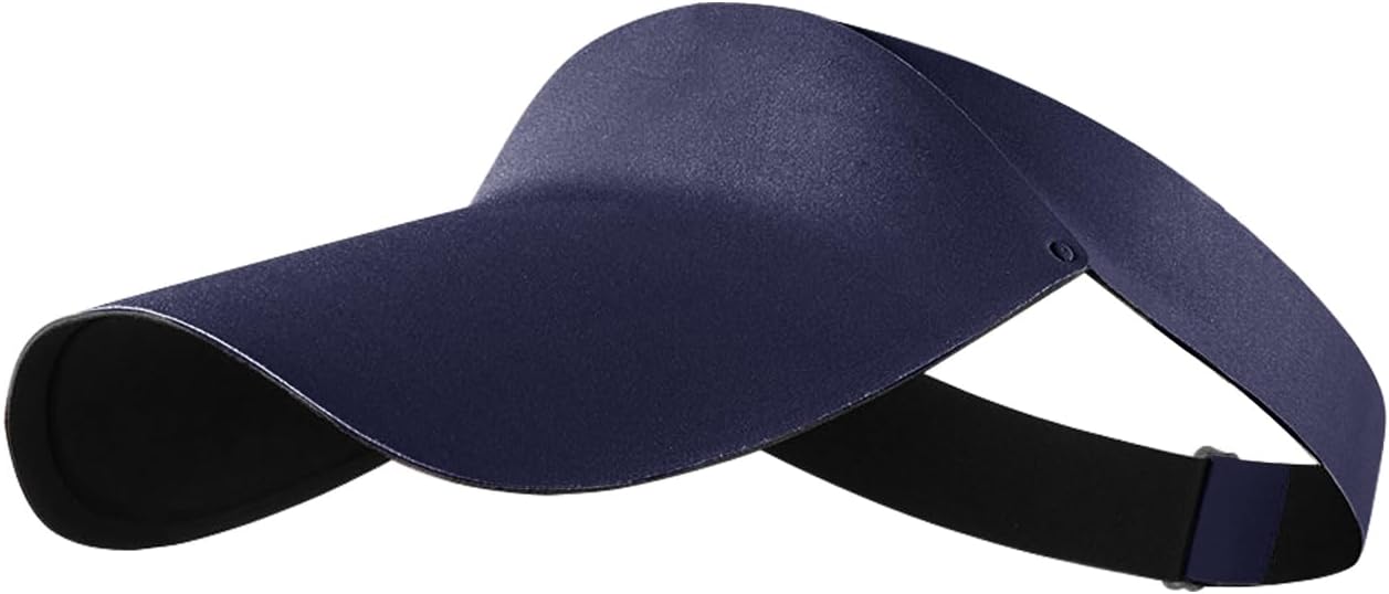 TZ Promise Neopren Sonnenblende - Nahtlos Verstellbar Für Sport