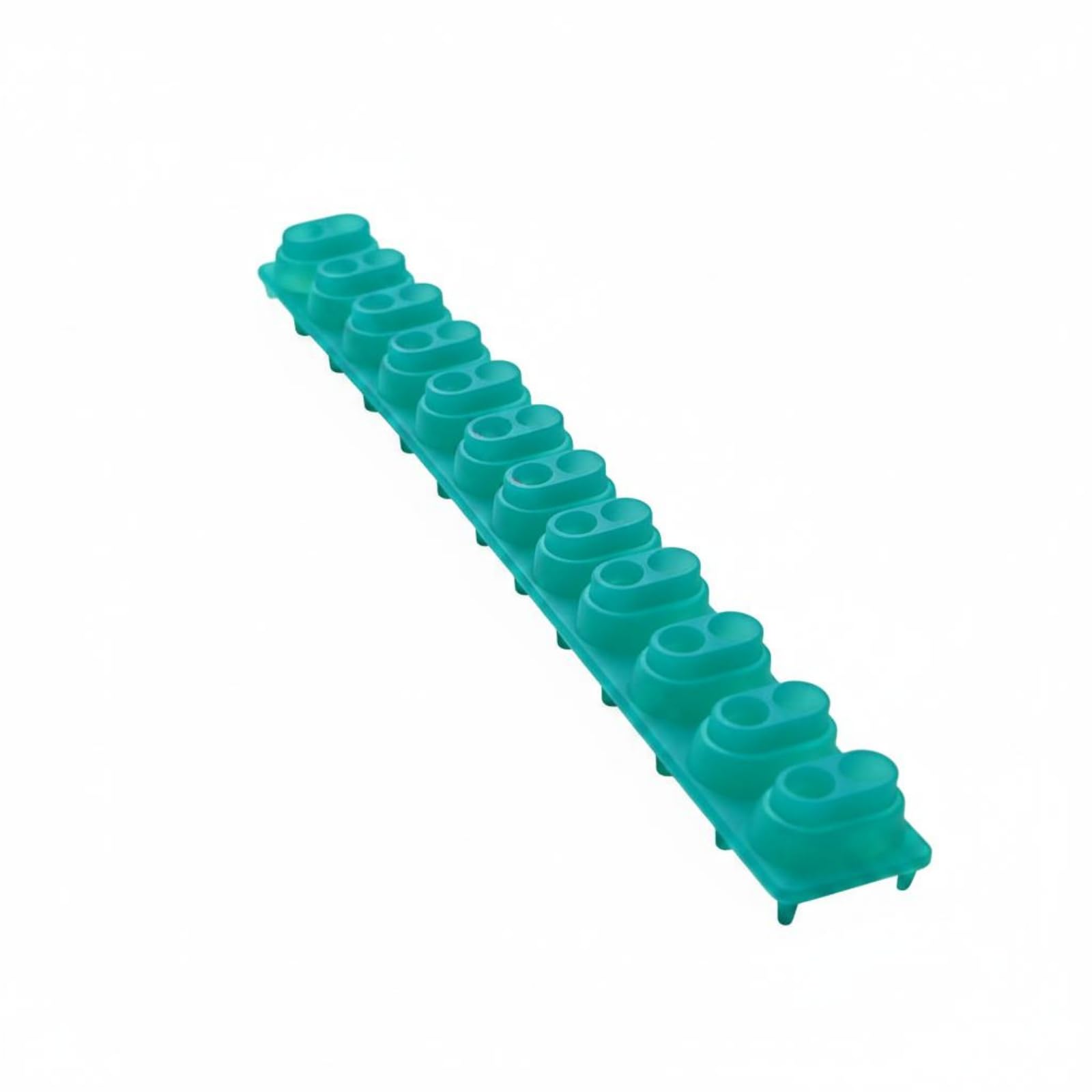 3 Pieces Repair Use Keyboard Contact Rubber Long-Lasting Silicone Keyboard Conductive Rubber Strip for Maintenance, Yamaha Psr-550-900-picture-30