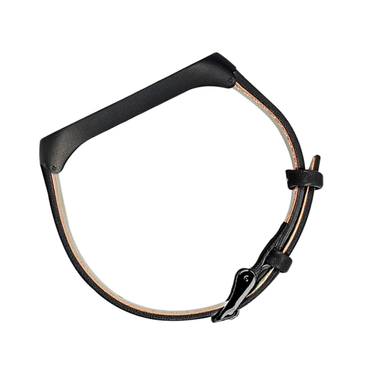 OSALADI 4 Correa De Reloj Correa Para Banda 4 Correa Para Hombre 4 Pulseras Marco De Reloj De Metal Pulseras Para Mi Relojes De Mujer Para Mujer Deportes Hombre Acero Inoxidable