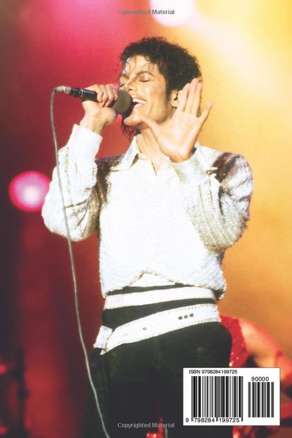 Remembering Michael: A Mother's Story: Mrs Jackson's Memoir image 3
