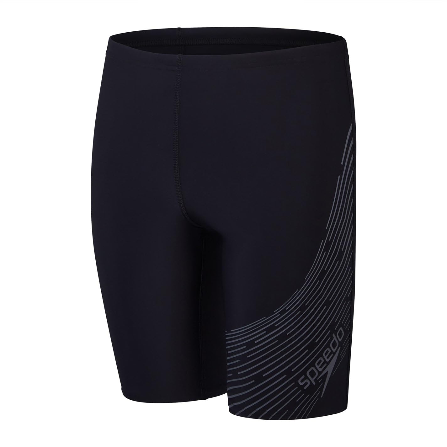 Speedo Medley Logo Mallas de natación para Niños