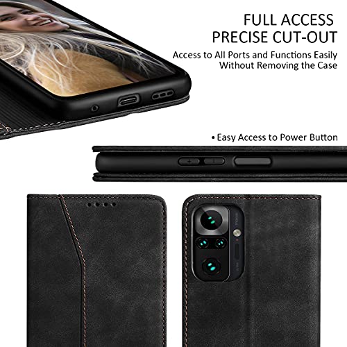 Yokata per Cover Xiaomi Redmi Note 10 Pro/10 Pro