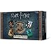 Usaopoly Harry Potter Hogwarts Battle Monstruosa Caja (Asmodee USAHB02ES)