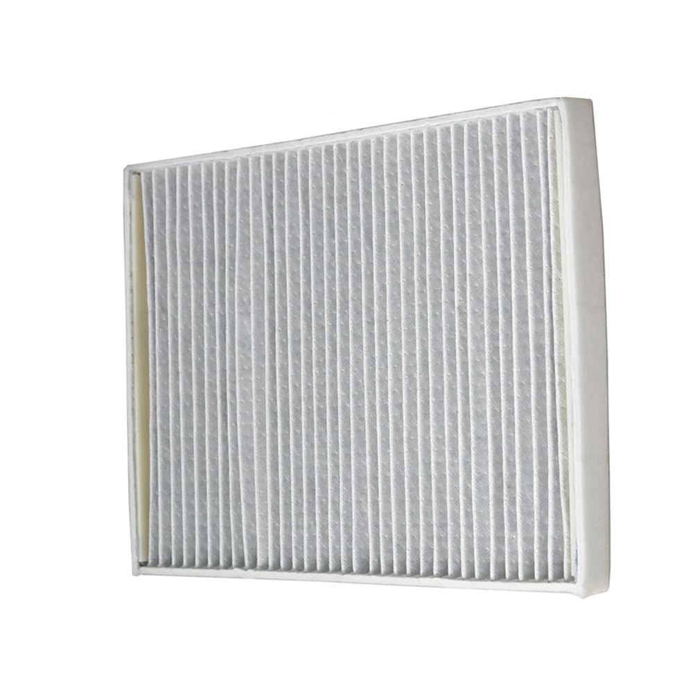 Filtr Powietrza Kabinowego dla Buick Lesabre, dla Cadillac DTS DeVille, dla Oldsmobile Aurora, 30,3x22,8x2,7cm Filtr powietrza kabinowy samochodu 25654414