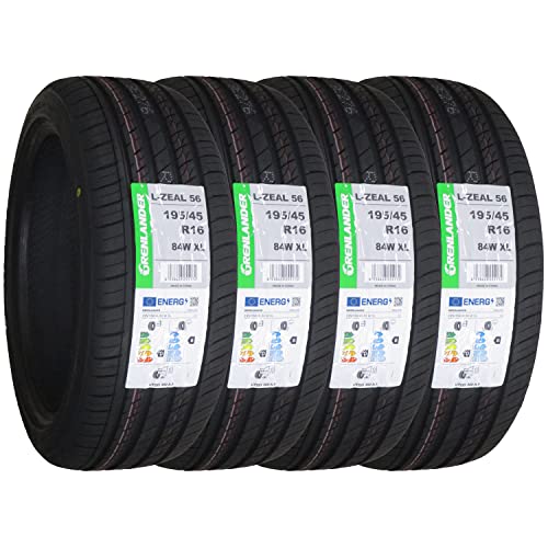 165/55R15 サマータイヤ 4本セット　グリンランダー GRENLANDER 165/55R15 4本セット 2025年製造 新品サマータイヤ