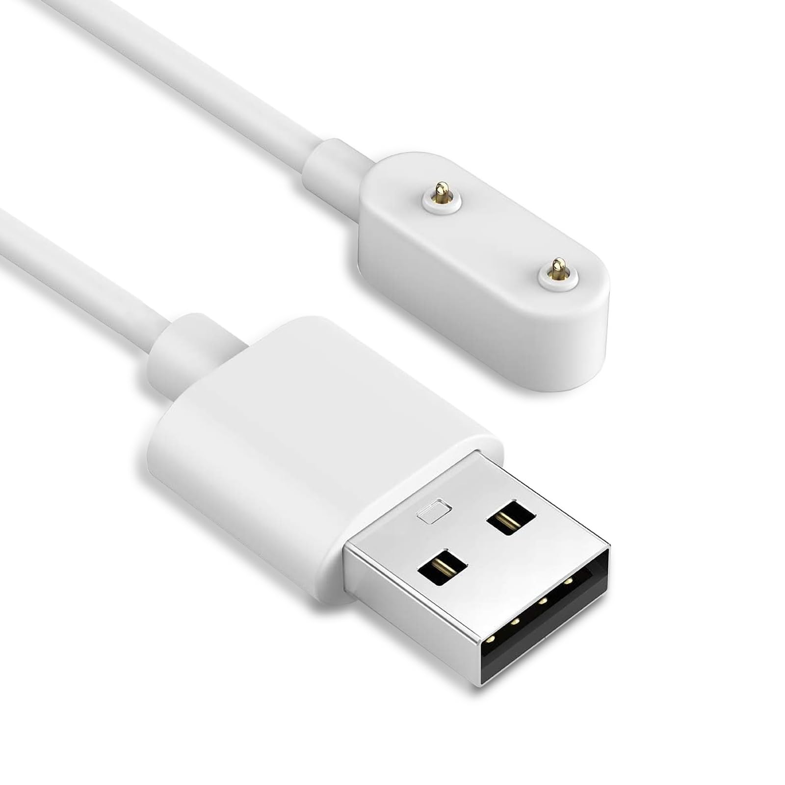 Amazon.co.jp: スマートウォッチ充電ケーブル 【1m 】 充電ケーブル