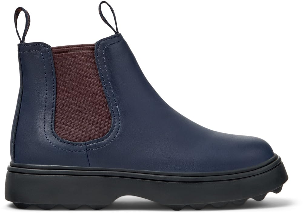 Camper, Norte, Kids - Ankle-boot, Dark Blue, 26, (EU) – Ansicht 6
