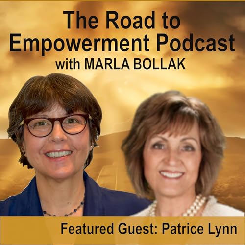 009 Patrice Lynn is the Brain Boss