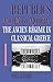 Republics Ancient & Modern, Vol. 1: The Ancien Régime in Classical Greece -  Rahe, Paul A., Paperback