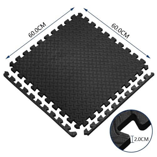 Tapetes, Sports tapete mosaico Marca MSUNGFIVA (2)