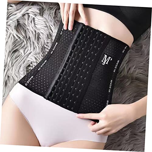 Yardenfun 1 cinta de barriga vazada para Adelgazar La Barriga para Mujer Abdominal pós-parto para mu