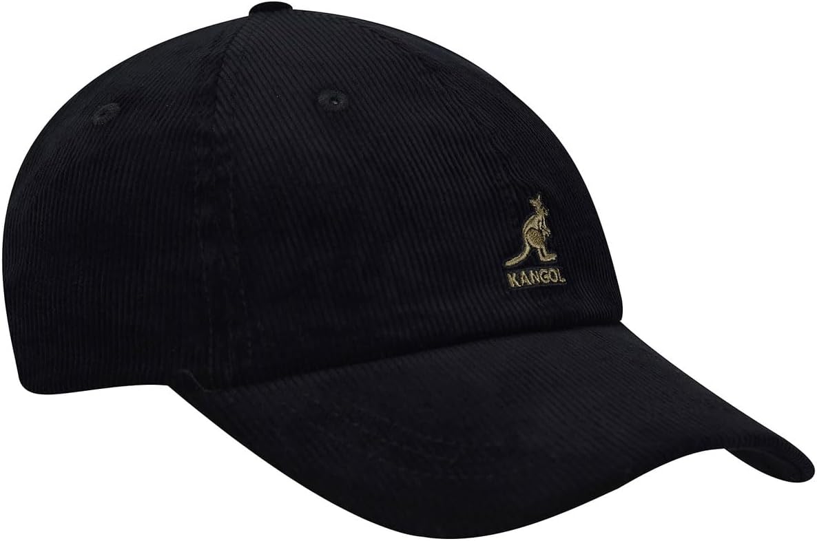 Kangol Cord Baseball Hat - 1SFM Baseball & Sport Caps