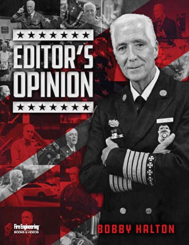 Editor's Opinion (English Edition)