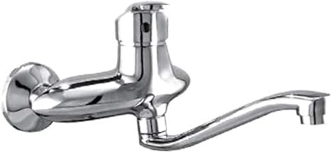 خلاط مطبخ من جواد Gx 0087 - فضي