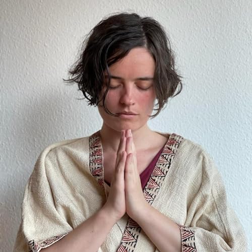 AGF 118 - Death and Grief Podcast Por  arte de portada