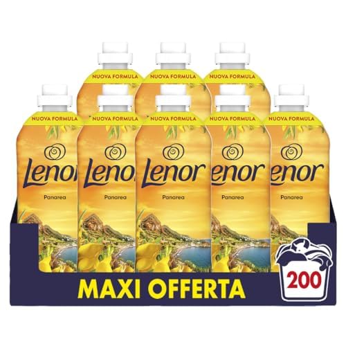 LFE 200 PANAREA