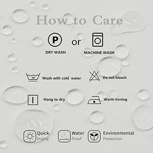 Image of Boziqr Funny Cat Shower Stall Curtain, Cool Cat Dinosaur Japanese Ocean Wave Decor Fabric Bathroom Curtains, Kids Children Rustic Wooden Farmhouse Shower Curtain, 48 X 70 Inches