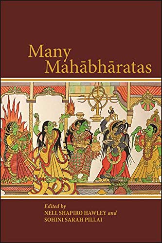 Many Mahābhāratas (SUNY series in Hindu Studies)