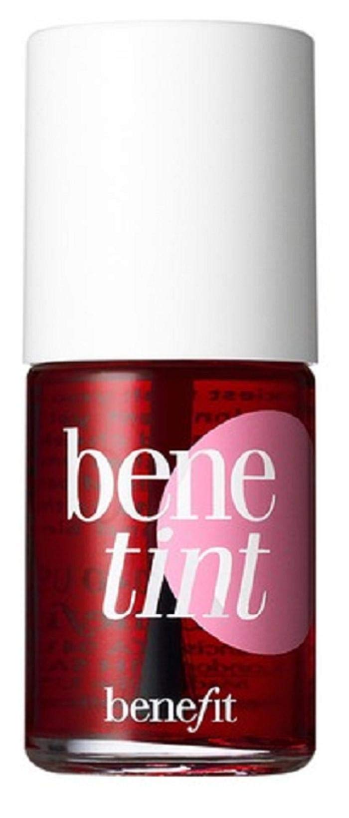 Benefit Benetint Lip & Cheek Stain Travel Size 0.13oz/4ml