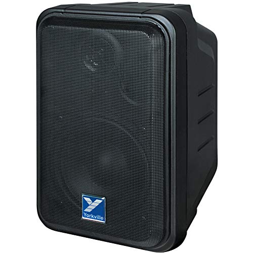 Yorkville C120/70 - Speaker - 100-Watt - Black