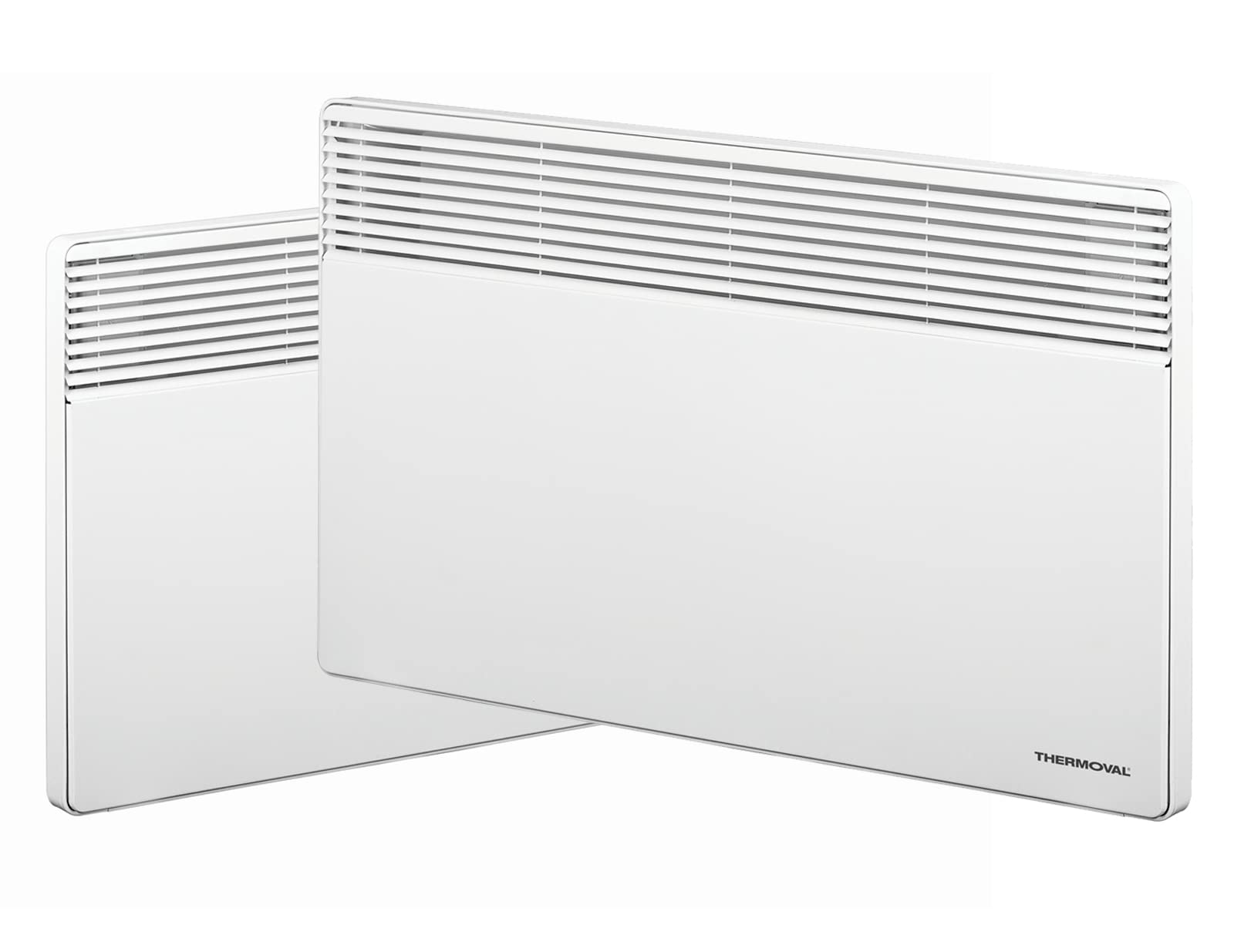 Parete Termoconvettore Elettrico Stufa Radiatore di riscaldamento riscaldatore elettrico Calore | 2000 W