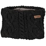 [コールマン] Kids キッズ ネックウォーマー 767-0022 ブラック