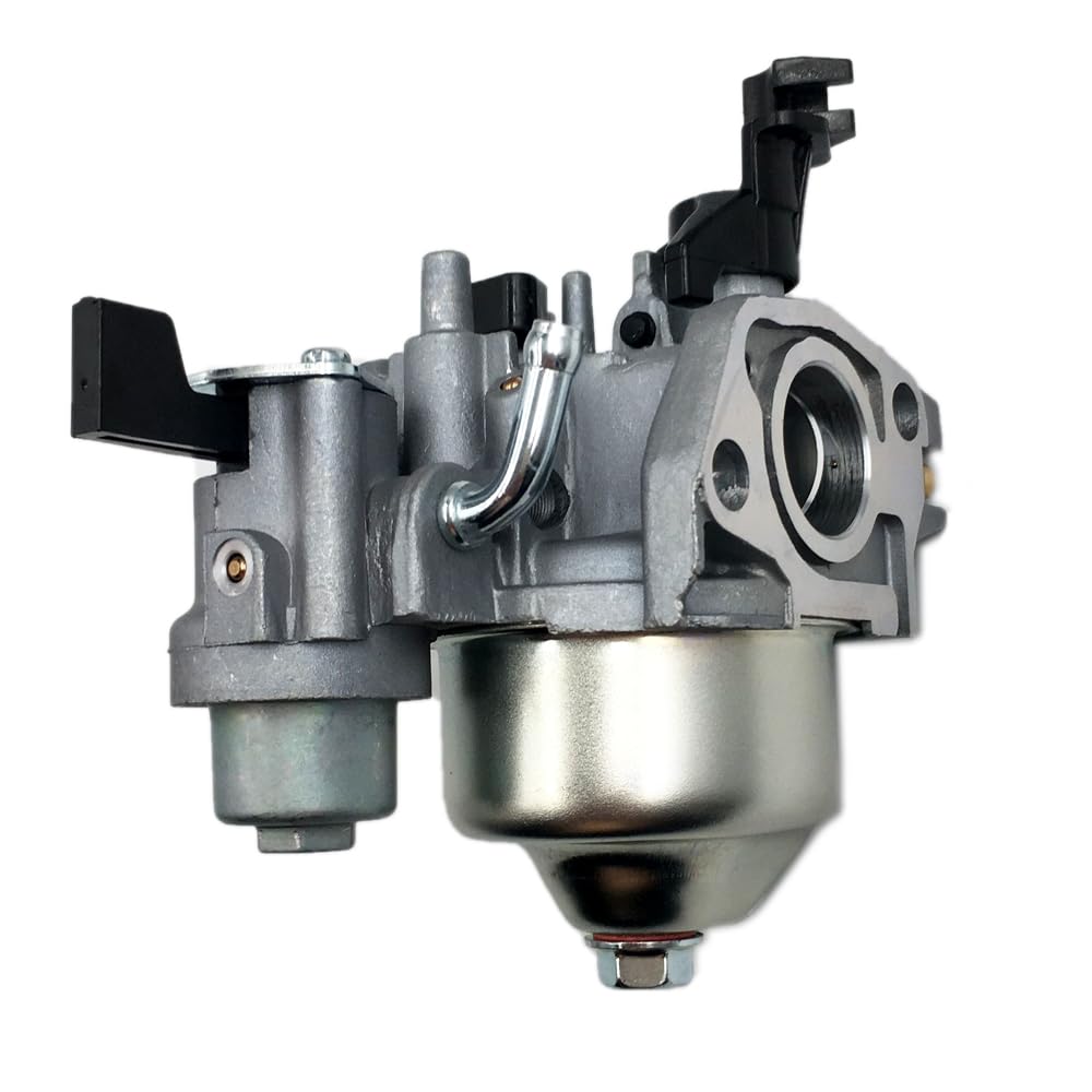 Amazon.com: Huayi Carburetor Fits Compatible with Honda (BE54D A