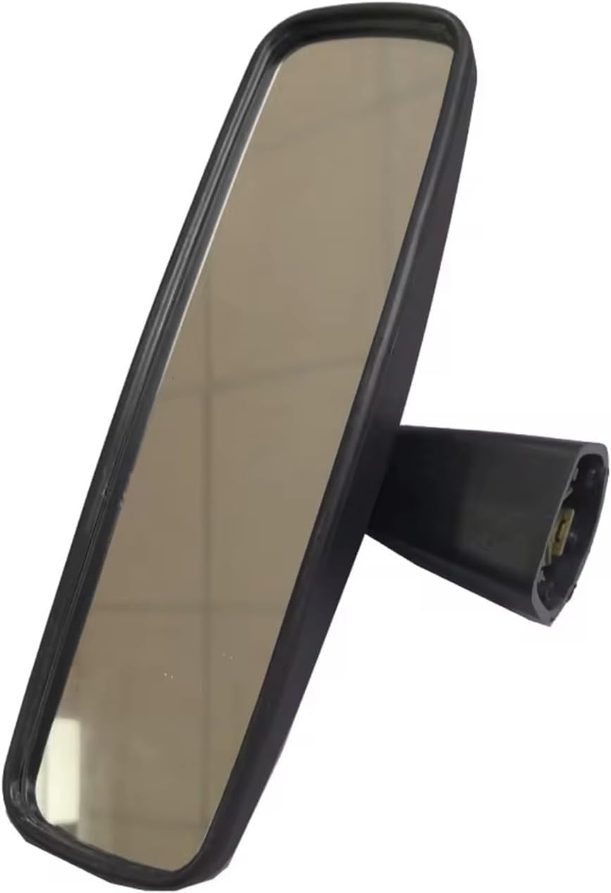 Car Inside Rearview Mirror,For Peugeot 301 Auto Accessories Inner Reflective Rearview Mirror Car Interior Rear View Mirror