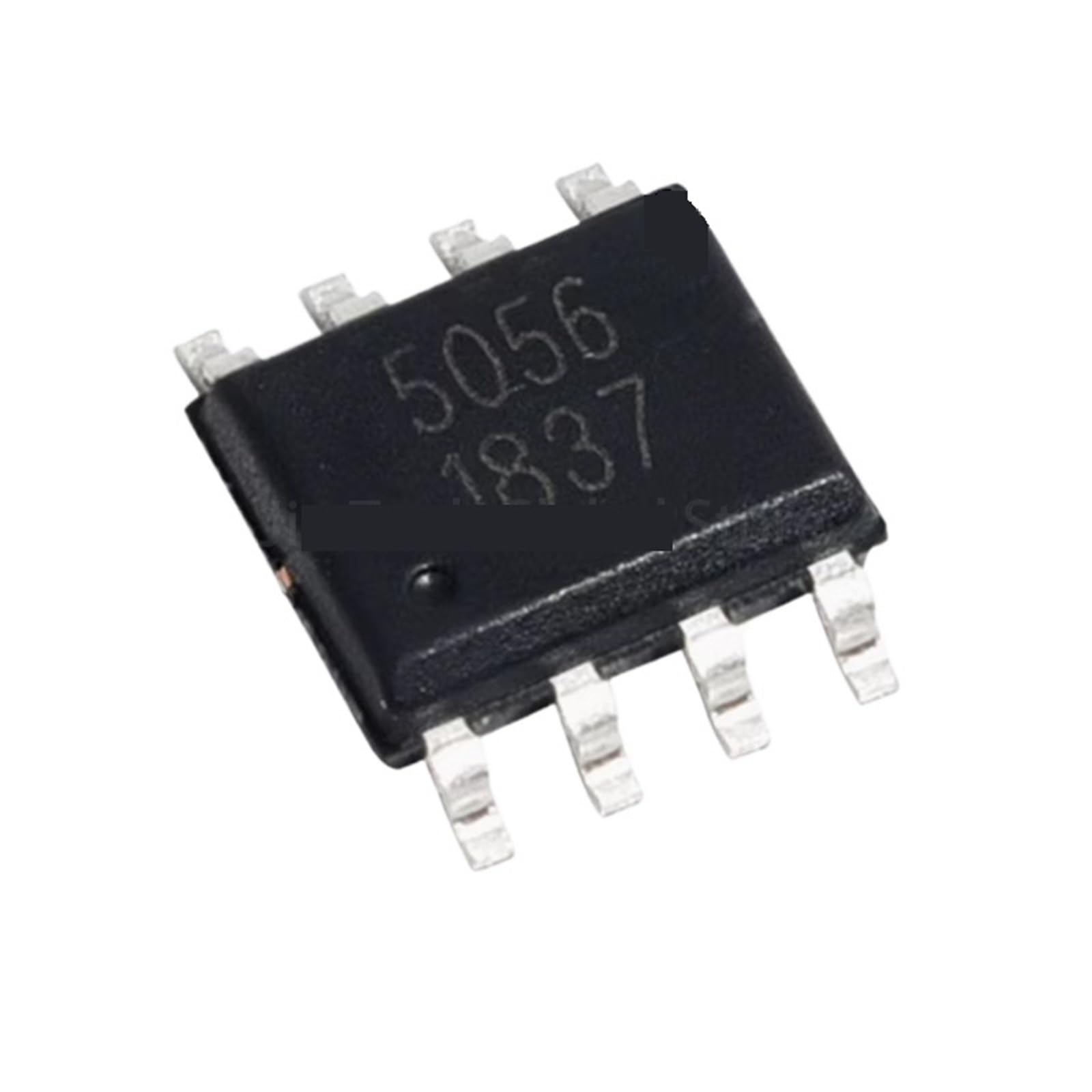 (10-100 pezzi) AP5056 5056 SOP-8 Chip di ricarica for batteria al litio(100PCS)