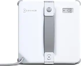 ECOVACS Robô de limpeza de janelas WINBOT MINI2