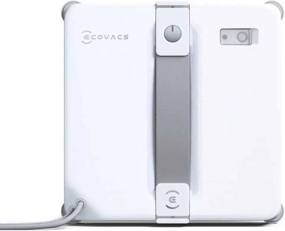 ECOVACS Robô de limpeza de janelas WINBOT MINI2