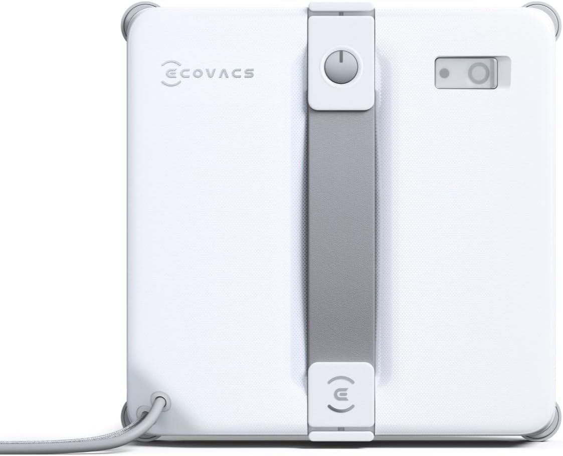 Amazon.com - ECOVACS WINBOT MINI2 Window Cleaning Robot, Robot