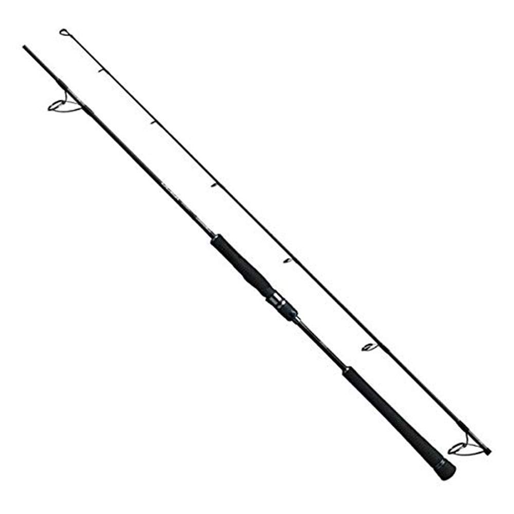 Amazon | シマノ(SHIMANO) ジギングロッド 19 オシアジガー コンセプト 