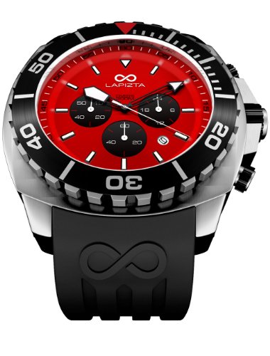 Lapizta  L24.1802 Watch