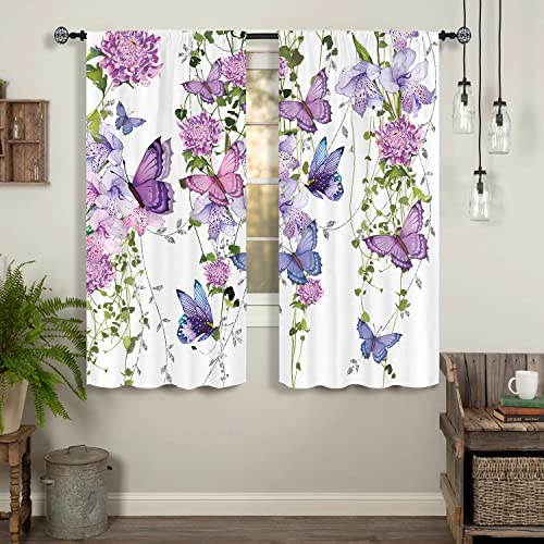 Comparativas de Cortina mariposas disponible en línea para comprar. 20 Imagen adicional