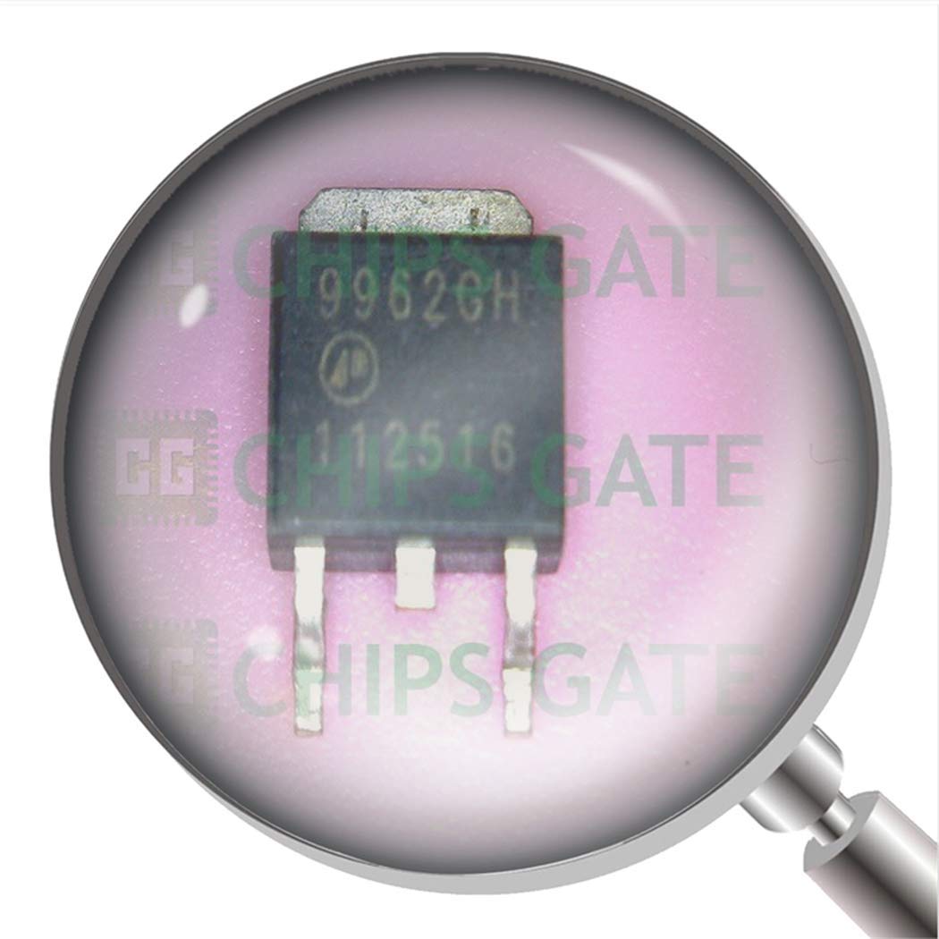 AP9962GH 40Pcs New AP9962GH