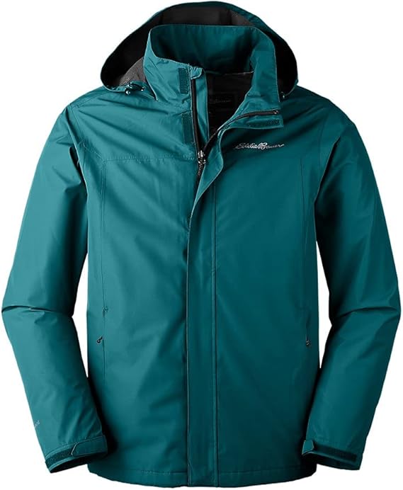 eddie bauer rainfoil