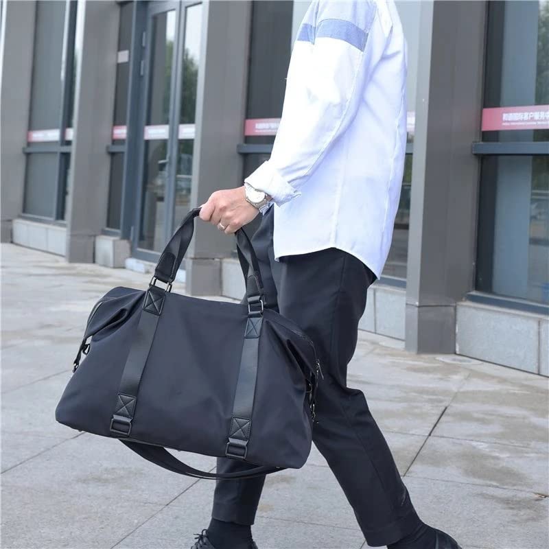 Travel Bags Women's Handbag Yoga Bag Shoulder Crossbody Bag Unisex Sports Duffle Bag Casual Men Gym Bags3