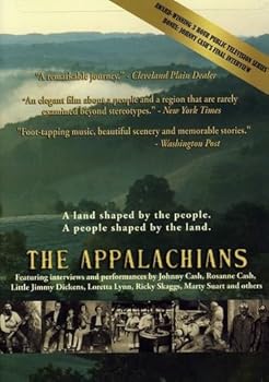 Appalachians